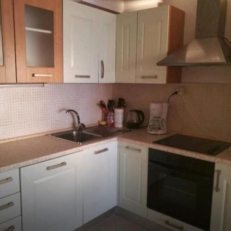 Apartment Diwa Brela Exterior foto