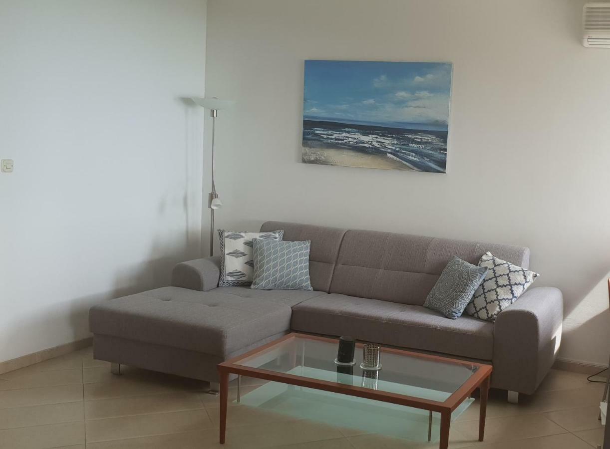 Apartment Diwa Brela Exterior foto